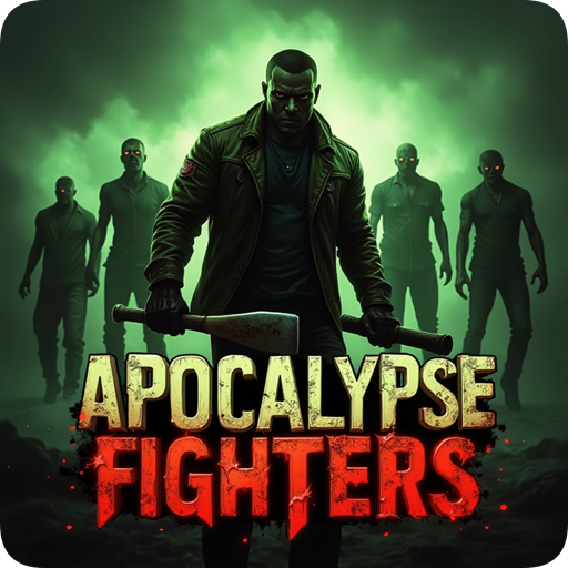 Apocalypse Fighters
