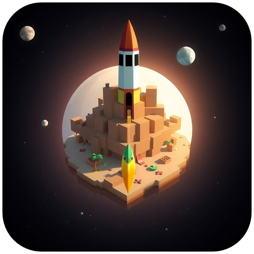 SpaceCraft 3D